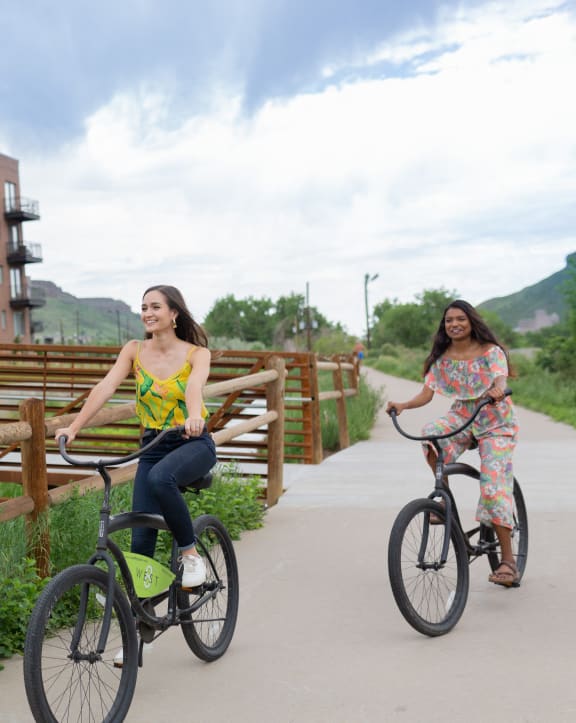 Craft Coworking Castle Rock