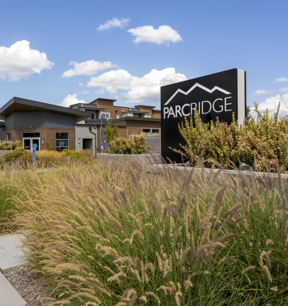 Welcome to Parc Ridge Apartments  Riverton Utah