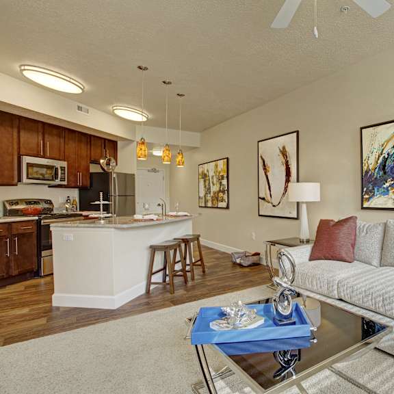 Hills at Sandy Station Apartments in Cottonwood Heights – 132 E Sego ...