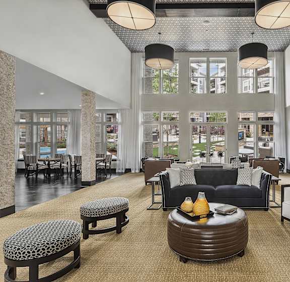 The Sutton Apartments
