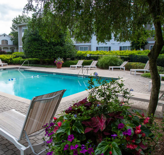 Walton Grove Swimming Pool, Smyrna GA