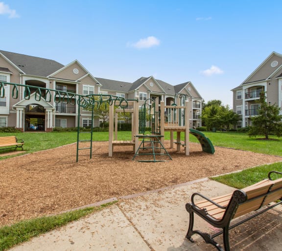 Apartments in Chantilly VA The Fields of Chantilly Apartments