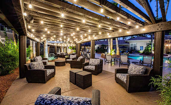 Sage Stone at Arrowhead Apartments for Rent in Glendale, AZ