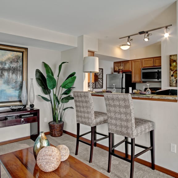 Viewpoint Apartments in Burien 21428 International Blvd Washington