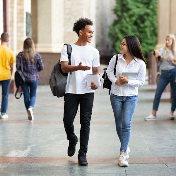 Students