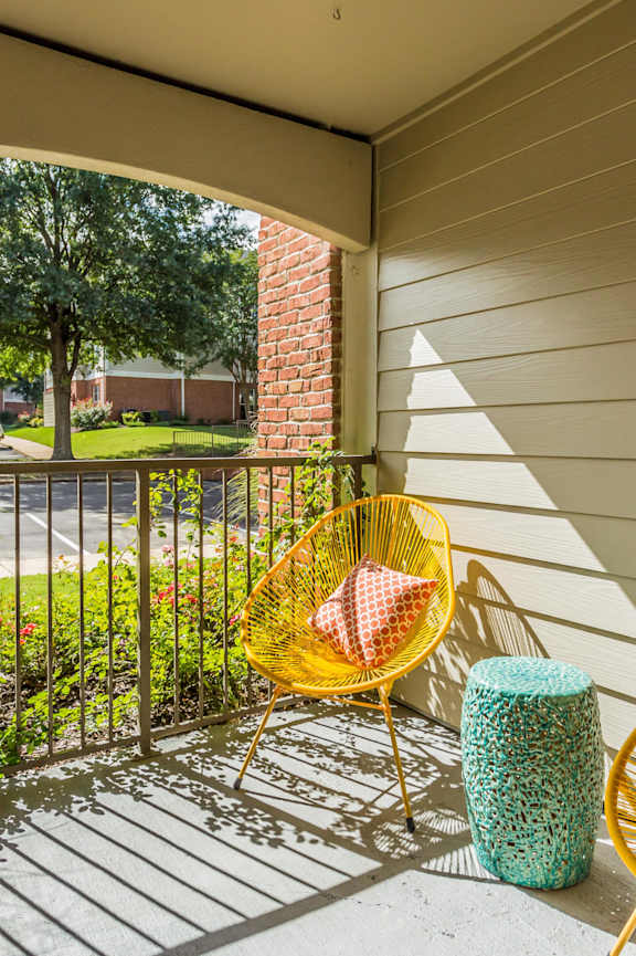 a home office with a desk and a window  at Quail Ridge Apartment Homes, TN