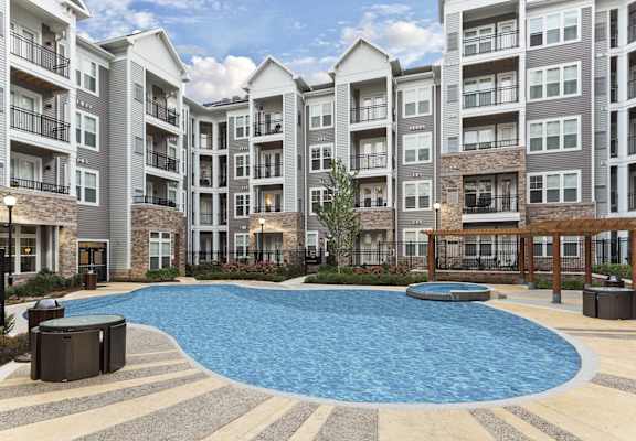 The Sutton Apartments