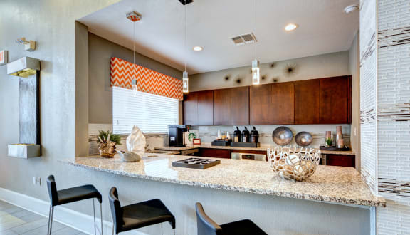 Madison Dell Ranch Apartments