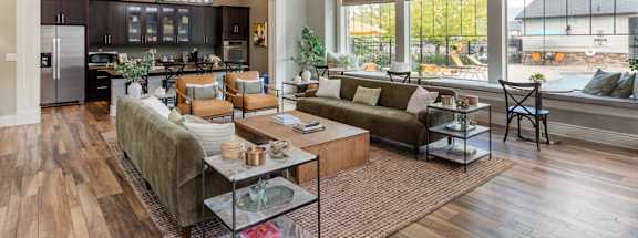 Resident Hangout at San Tropez