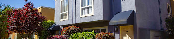 External of Building