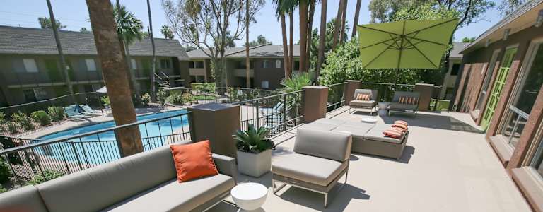 Arcadia Villa Apartments 55 of 137