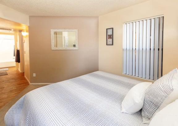 Large Bedroom at Ranchwood