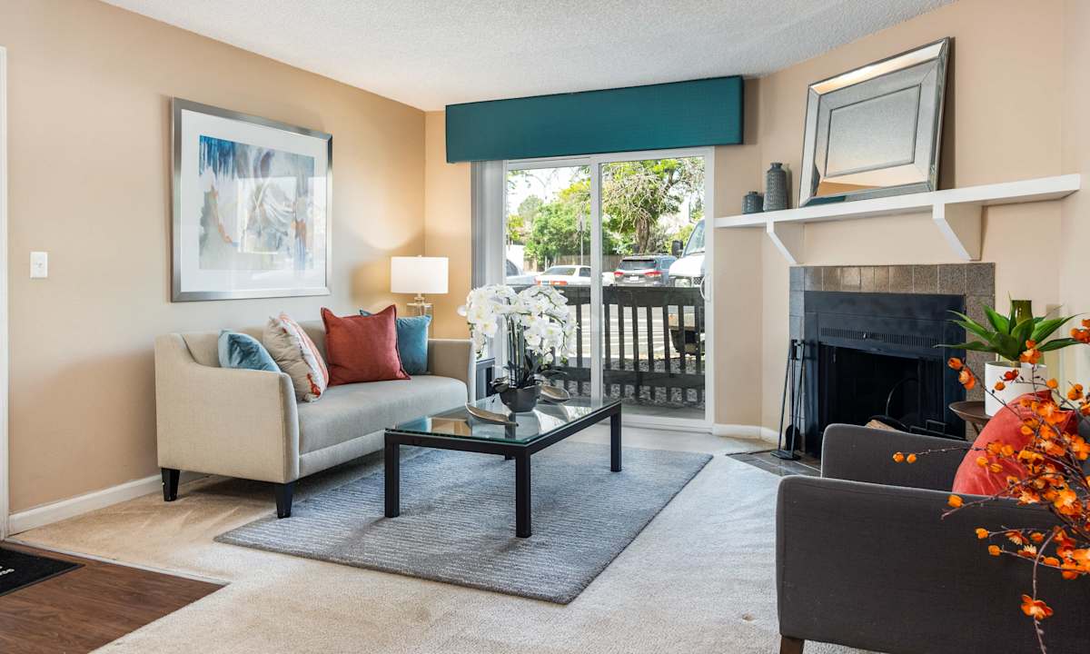 Oak Ridge Apartments 7 of 12
