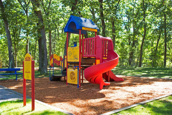 Bay Meadow Exterior 4