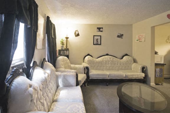 Bay Meadow Interior 5