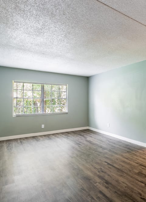  living room at Bella Mar Apartments