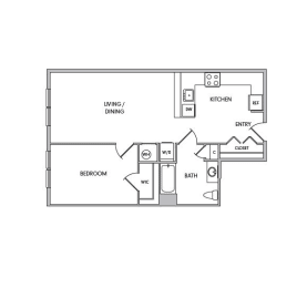 Floor Plan  20