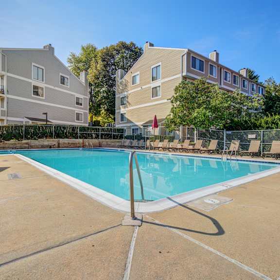 the enclave at homecoming terra vista swimming pool