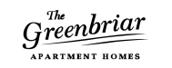 The Greenbriar Apartments - Property Logo
