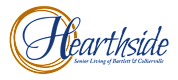 Logo of Spring Arbor of Rocky Mount