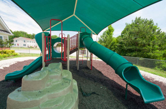 Hunting Creek Playground