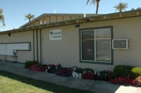 Cathedral Palms Learning Center