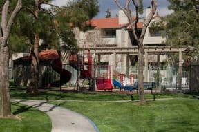 Monterey Village Playground