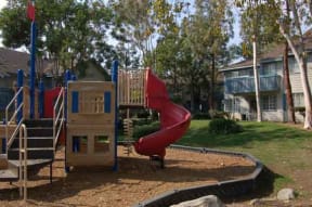 Sycamore Springs Playground