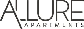 a logo with the words aaup apartments on it