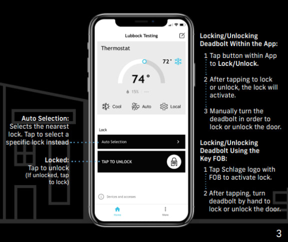the ultimate iphone 11 screenshot showing the accessibility options for accessing the lock screen