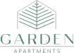 Garden Apartments Logo