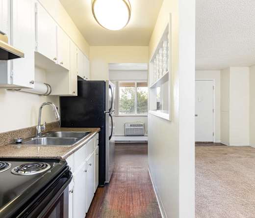 Meridian Garden Apartments 45 of 81