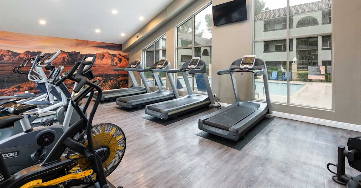 Villas at Green Valley Apartments in Henderson, Nevada 64 of 156