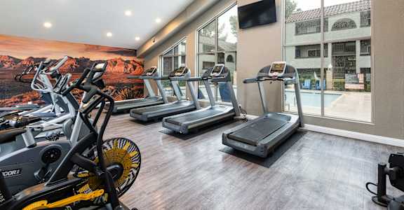 Villas at Green Valley Apartments in Henderson, Nevada 63 of 156