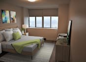 Thumbnail 4 of 7 - Large Bedrooms