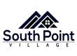 the logo or sign for the motel