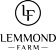 The image is a logo of Lemmond Farm.