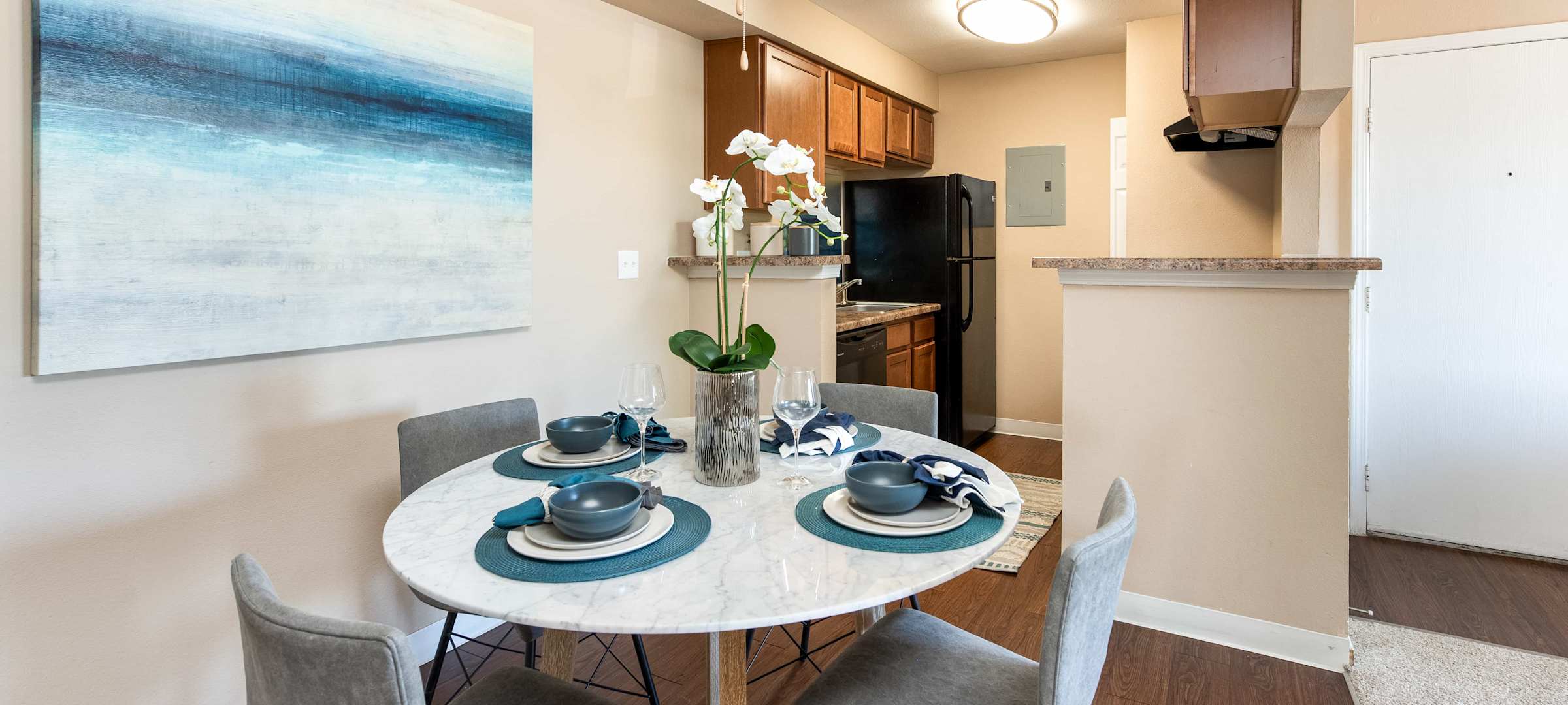 Cambrian Apartments 56 of 84