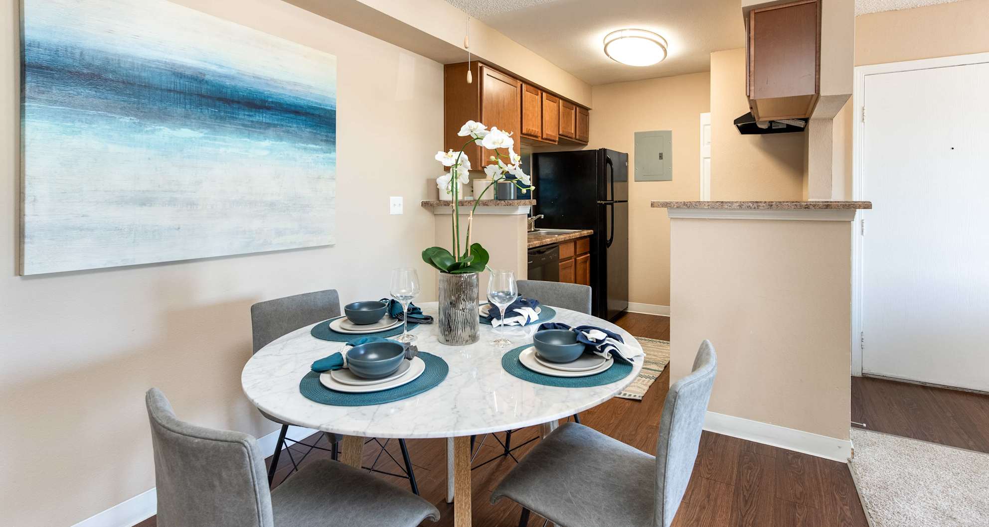 Cambrian Apartments 58 of 84