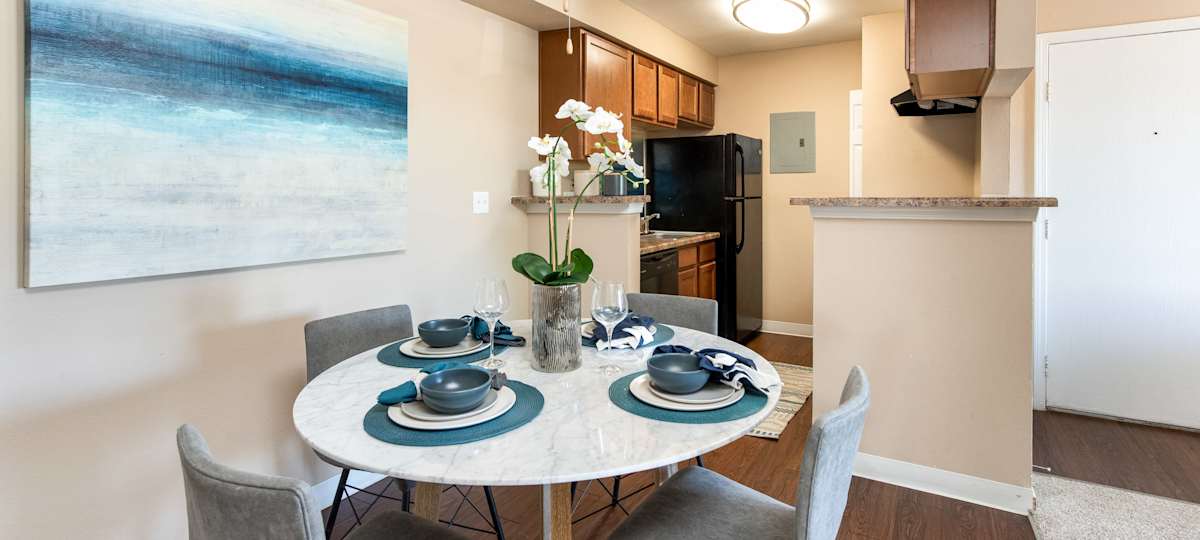 Cambrian Apartments 57 of 84