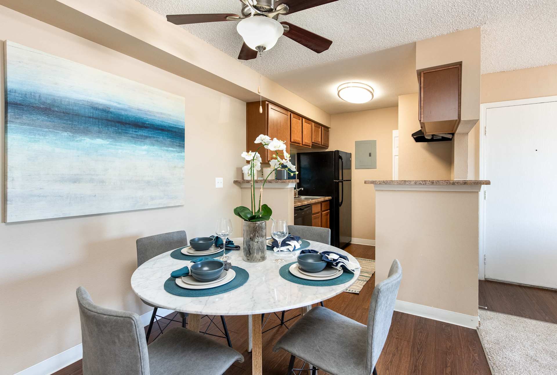 Cambrian Apartments 54 of 84