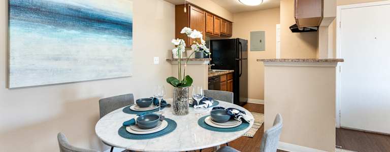 Cambrian Apartments 61 of 84