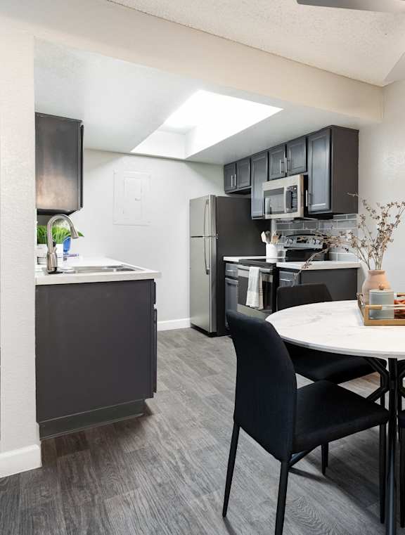 Villas at Green Valley