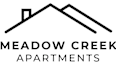 The image is a logo for Norland Trails Townhomes and Flats.