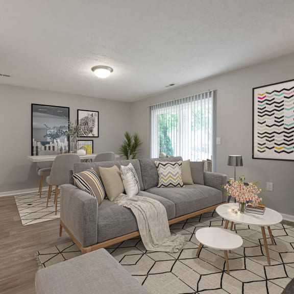 The Donovan Apartment Homes Apartments in Lincoln, NE