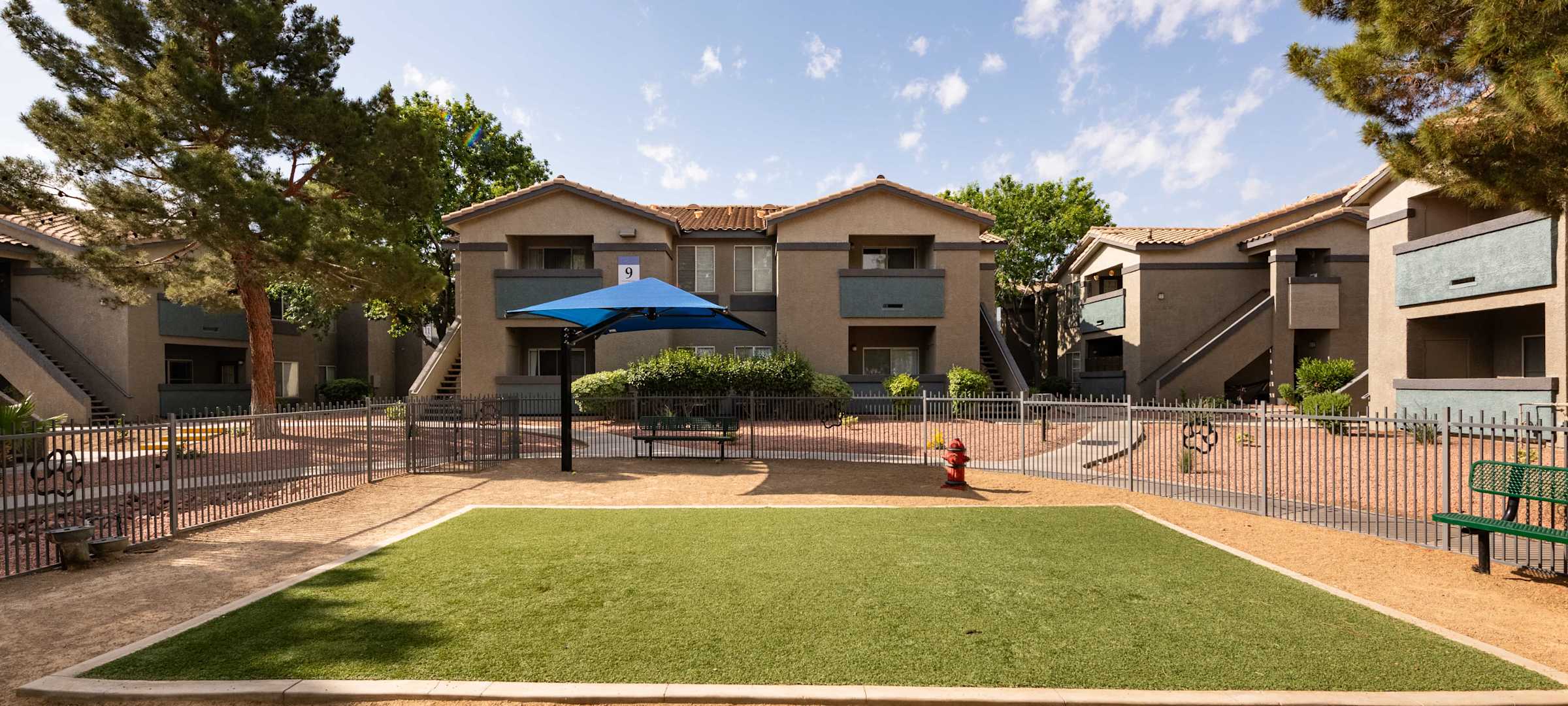 Ventana Canyon Apartments in Henderson, Nevada 97 of 132