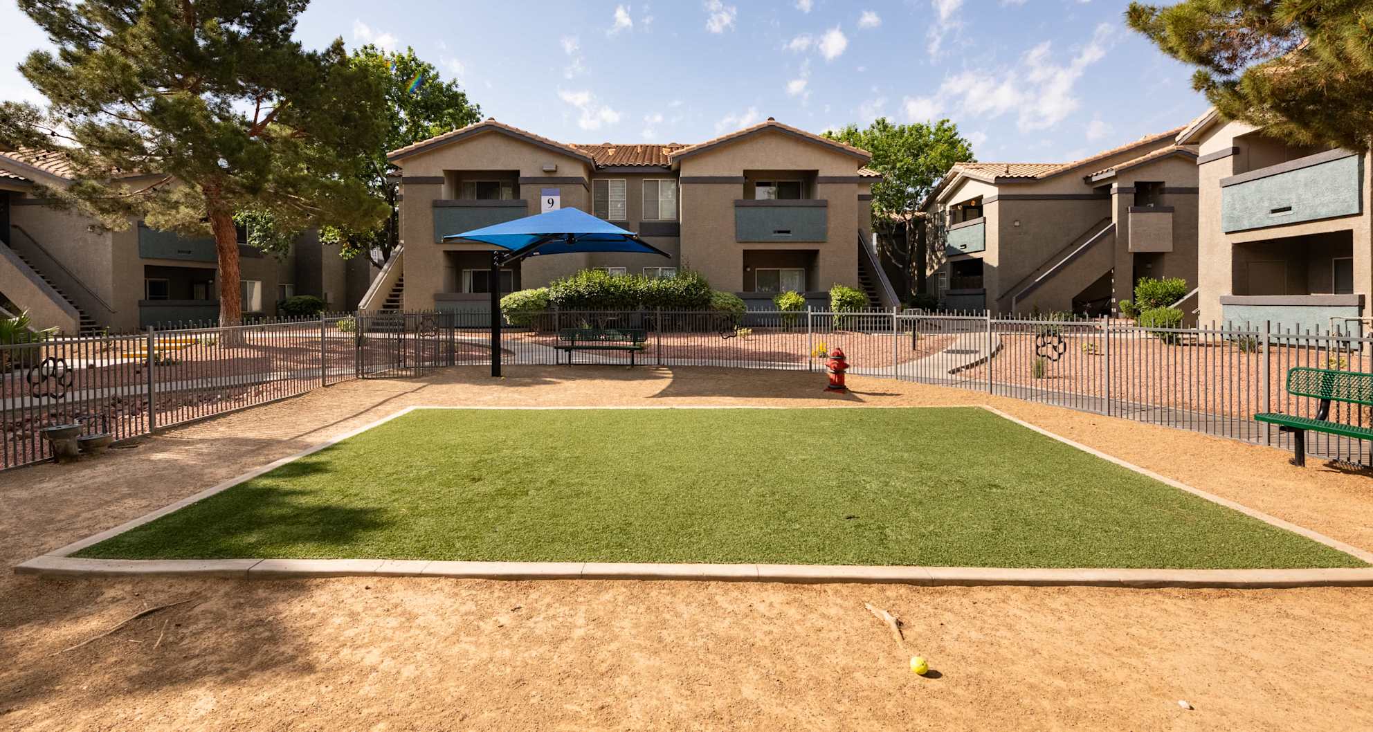 Ventana Canyon Apartments in Henderson, Nevada 99 of 132