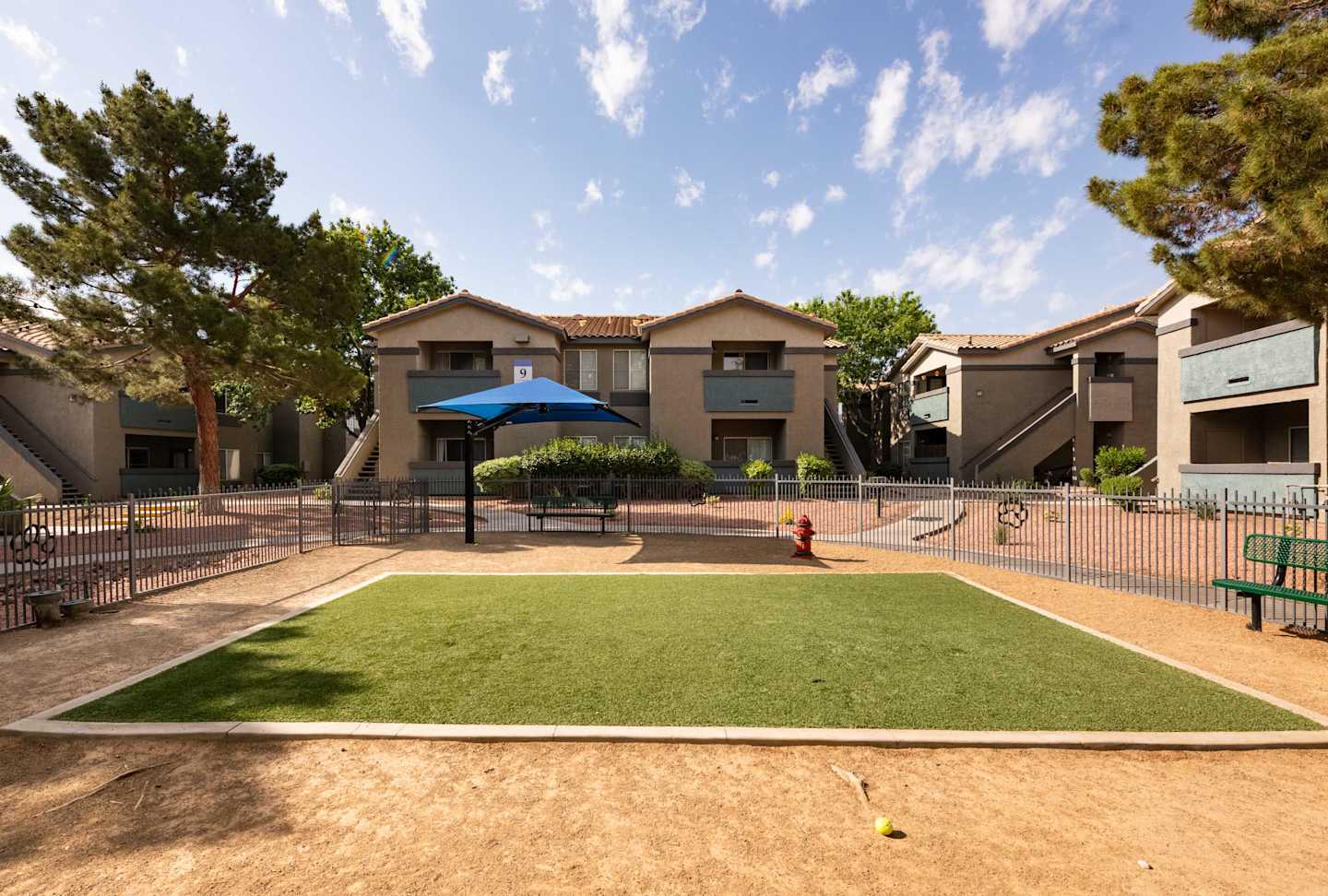 Ventana Canyon Apartments in Henderson, Nevada 96 of 132