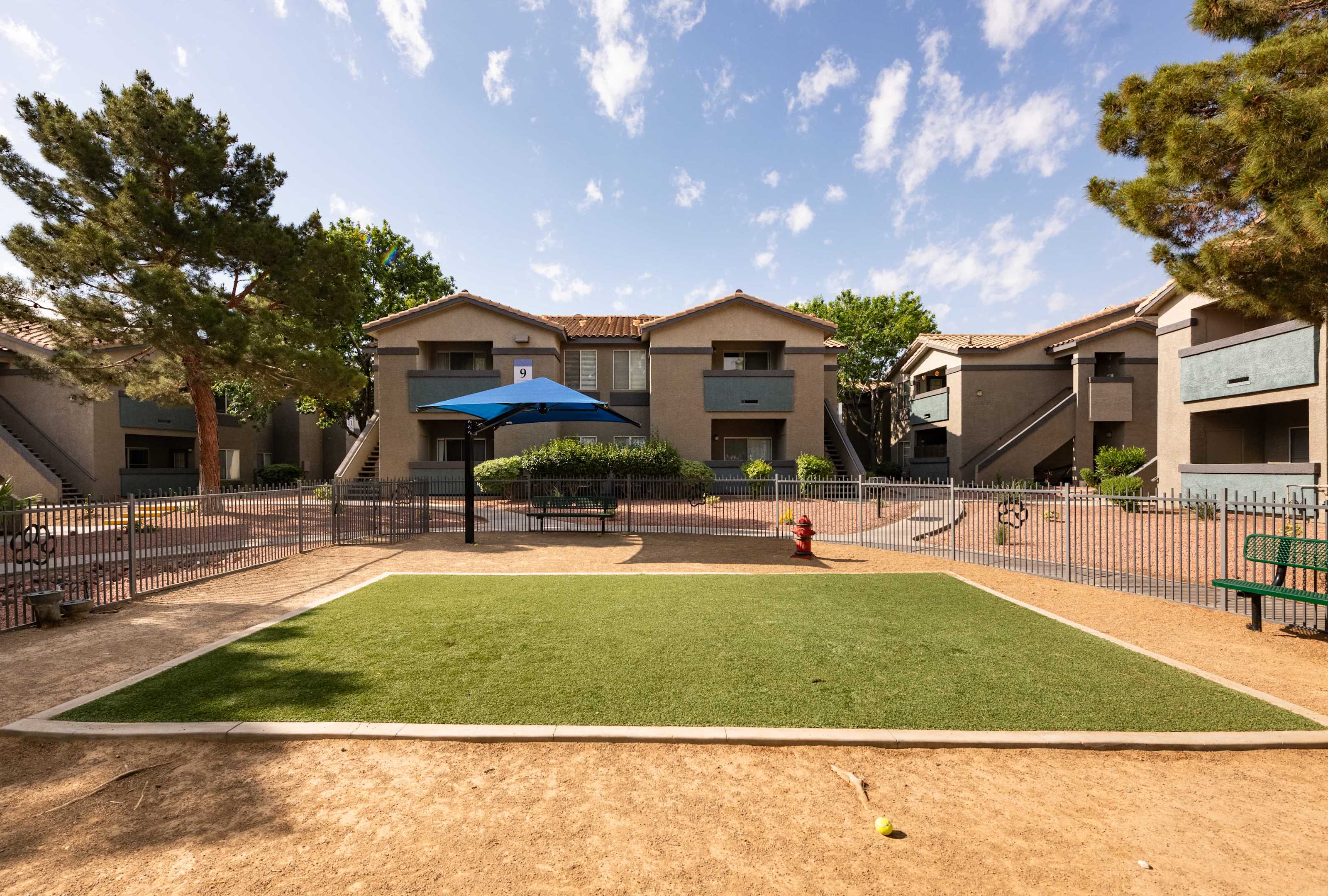 Ventana Canyon Apartments in Henderson, Nevada 93 of 132