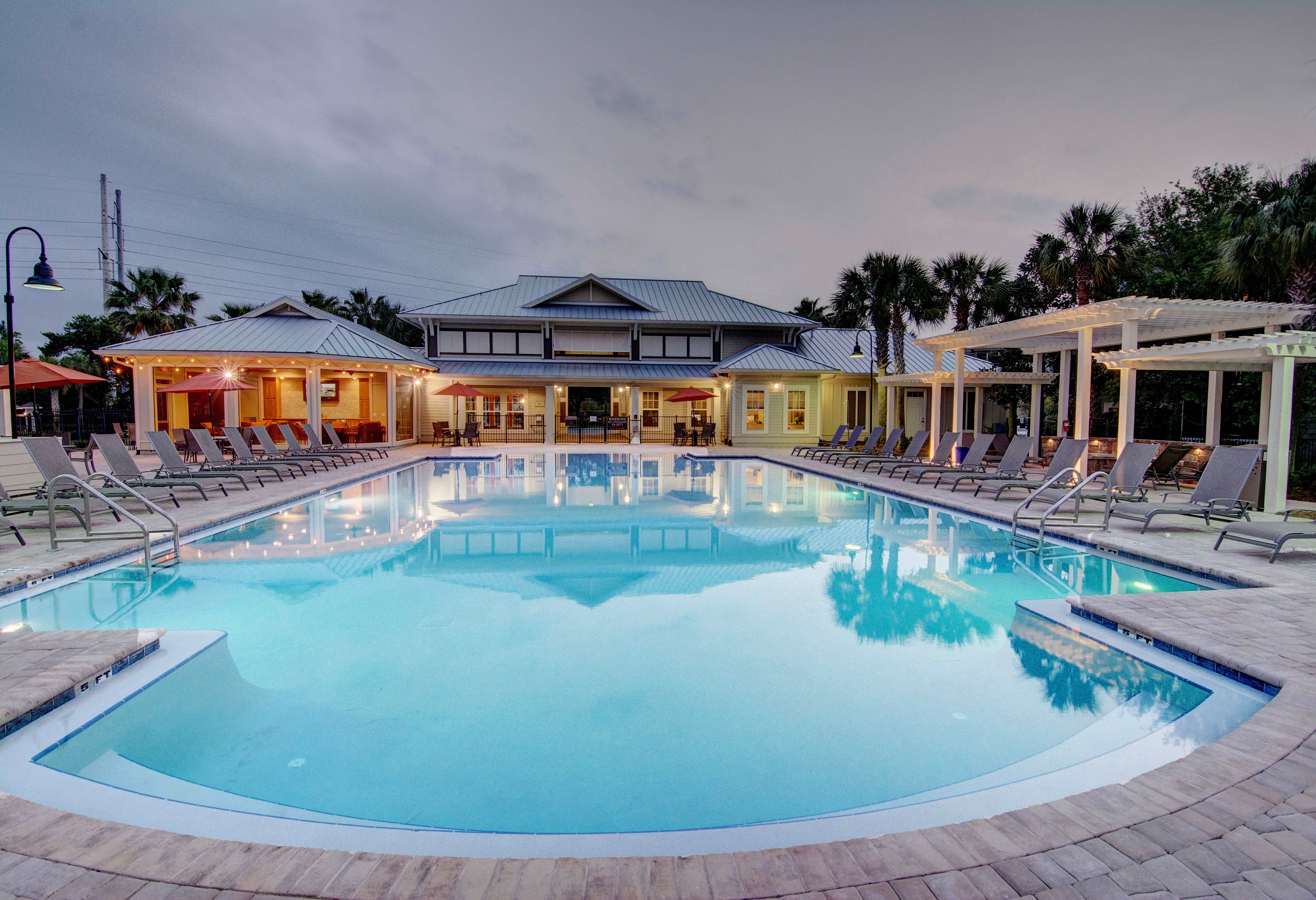 10X Retreat at PCB 2 of 10